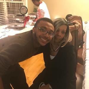 Meet your Posher, Ra'son